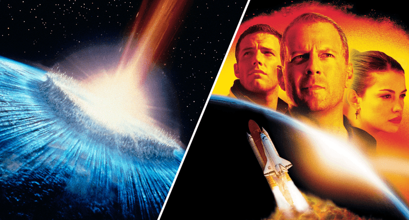 Deep Impact vs. Armageddon