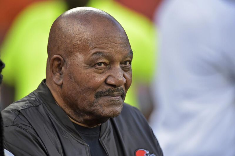 Jim Brown