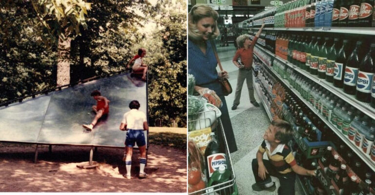 18 Things We All Did as Kids That Would Startle Today’s Parents