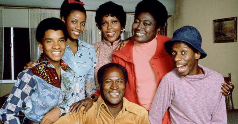 18 Times Good Times Got Shockingly Real—And Still Made Us Laugh