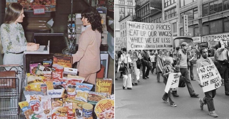 19 Brutal Ways the ’70s Economy Was Worse—And How Boomers Say It Compares to Today