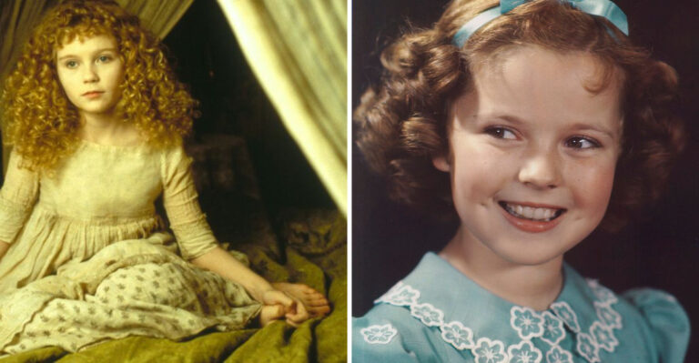 19 Child Stars Who Became Hollywood Success Stories