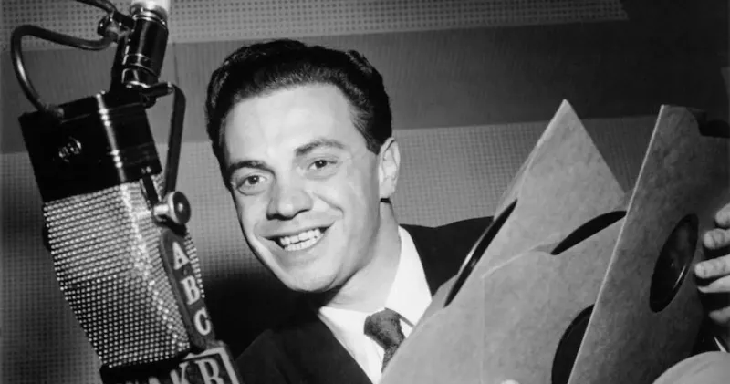 Alan Freed