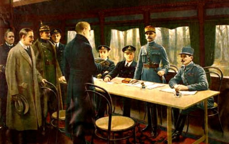 1914–1918 World War I