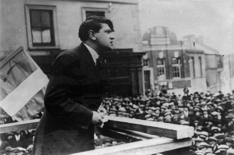 1919–1921 Irish War of Independence