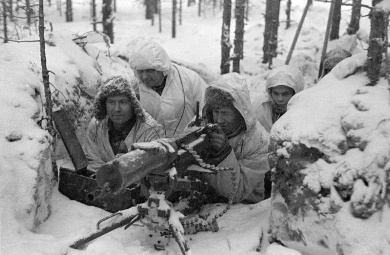 1939–1940 Winter War