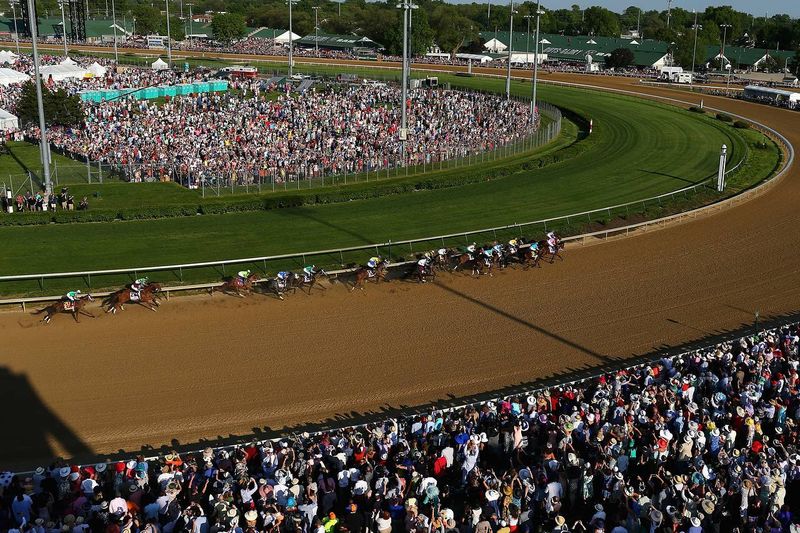 The Spectator Surge