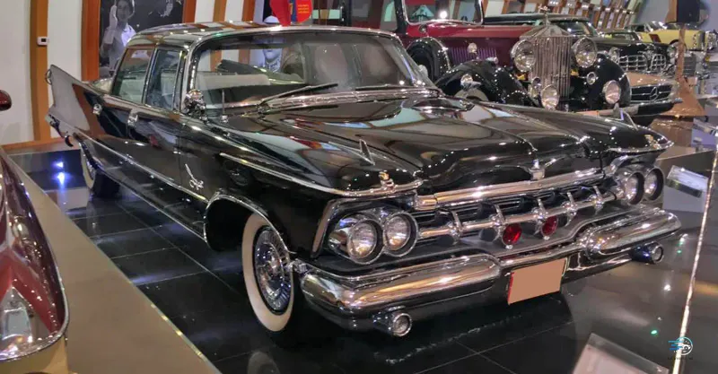1959 Chrysler Imperial