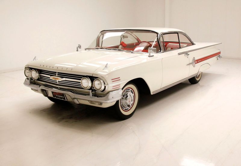 1960 Chevrolet Impala