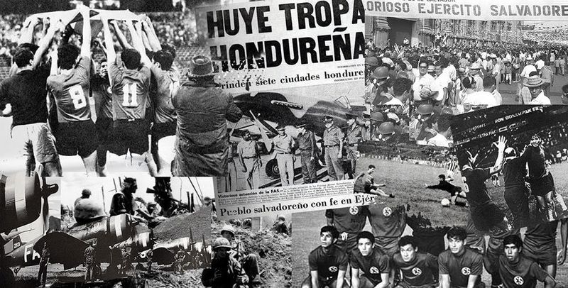 1969 Football War