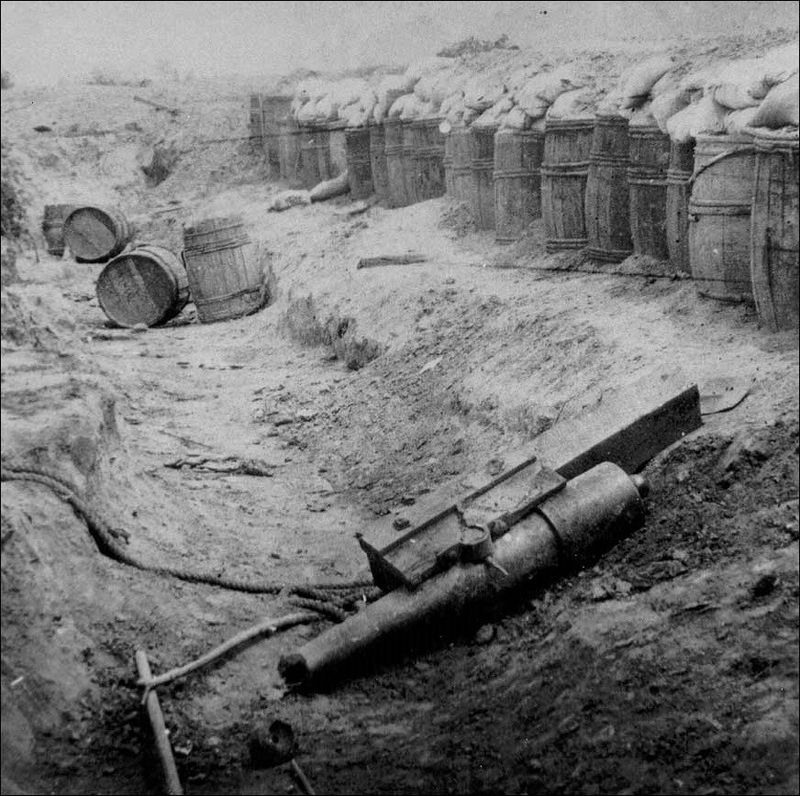 3. It Lasted 48 Days—Still a U.S. Military Record
