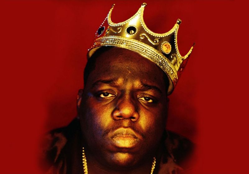 The Notorious B.I.G.: Brooklyn's Storytelling King