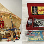 20 Antique Toys from the 1930s (and Earlier) That Collectors Still Go Wild For