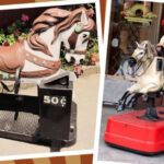 20 Childhood Thrills You Forgot About—Including That Coin-Operated Horse Ride