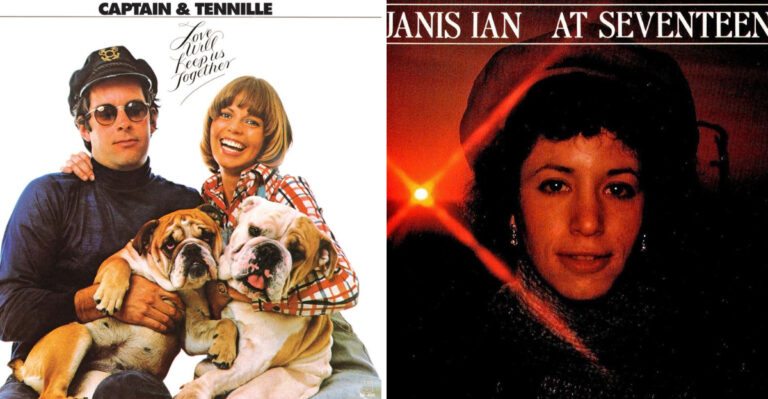 20 Classic One-Hit Wonders from 1975 You Should Listen to Again