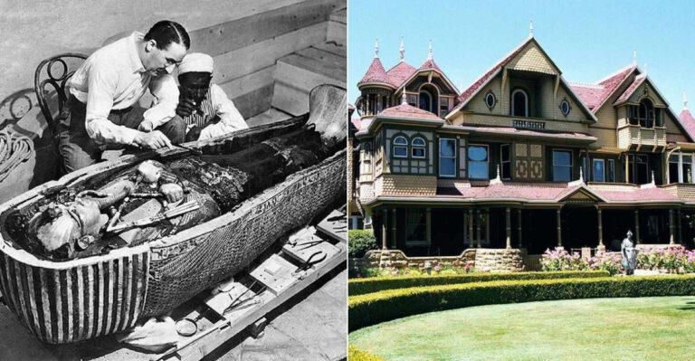 20 Creepy Childhood Legends That Were Based on Real Events