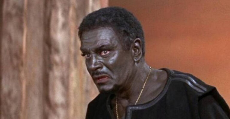 20 Famous Actors in Roles That Would Get Canceled Today