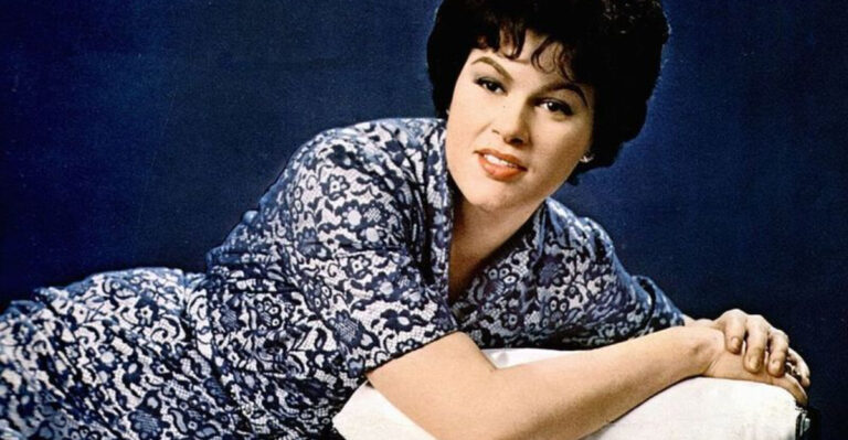 20 Fascinating Facts About the Life and Legacy of Patsy Cline