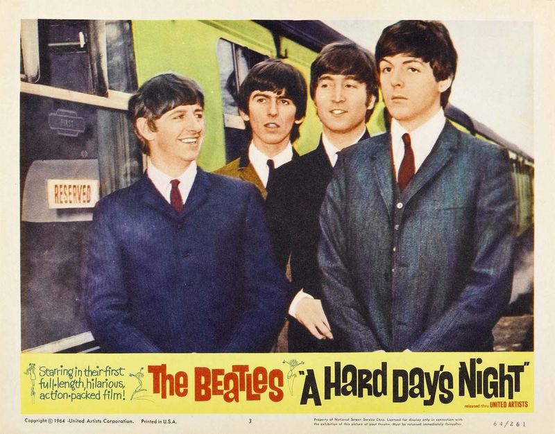 The Beatles – 