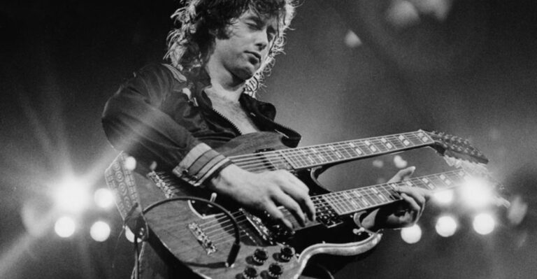 20 Greatest Songs of All Time—Did Your Favorite Make the List?