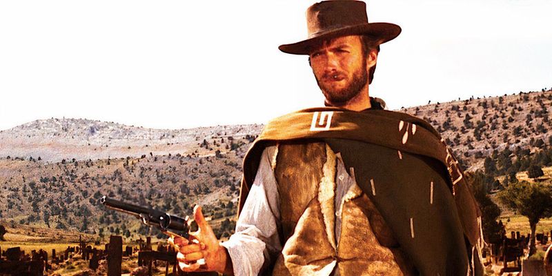 All Gunfights Were Quick-Draw Duels at High Noon