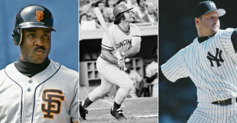 20 Hall of Fame Snubs That Still Have Baseball Fans Fuming