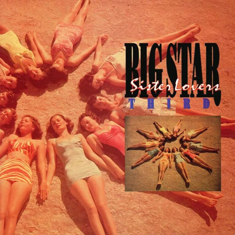 20 Most Underrated Rock Albums of All Time - Back in Time Today