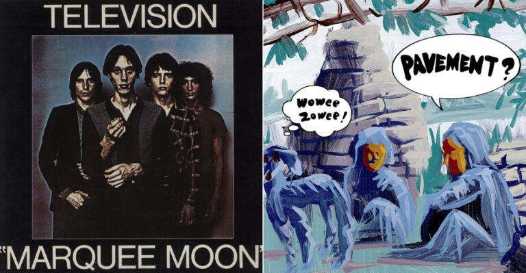 20 Most Underrated Rock Albums of All Time