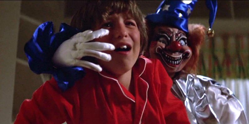 Poltergeist (1982)