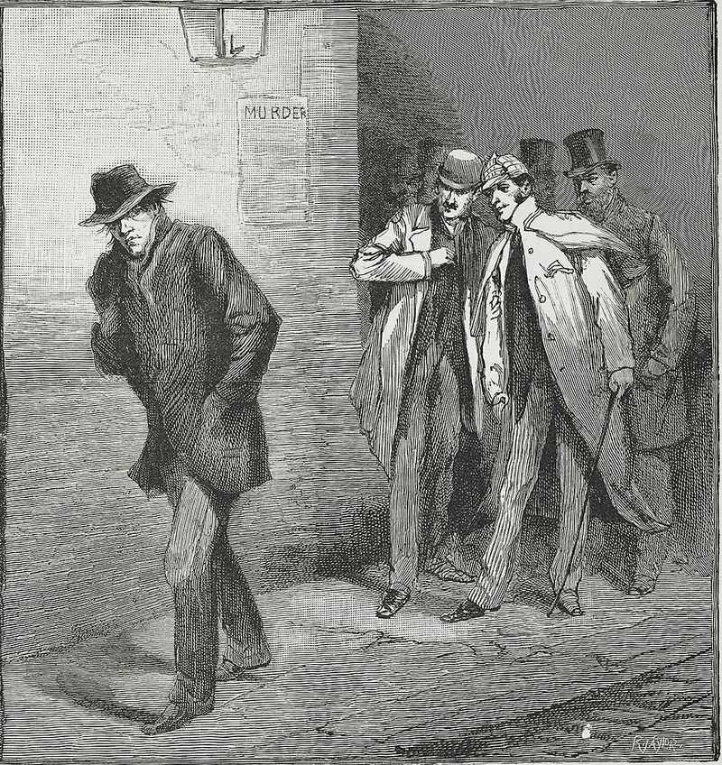 Jack the Ripper