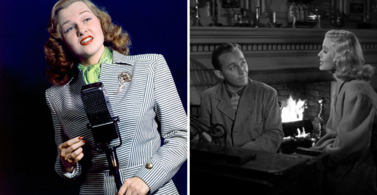 20 Old-School Music Icons From the 1940s