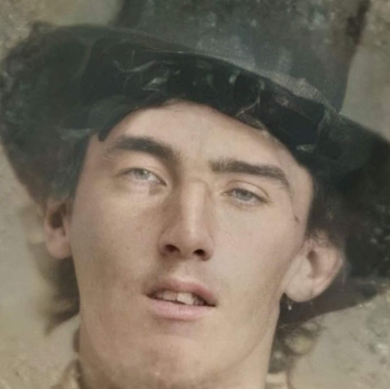 Billy the Kid