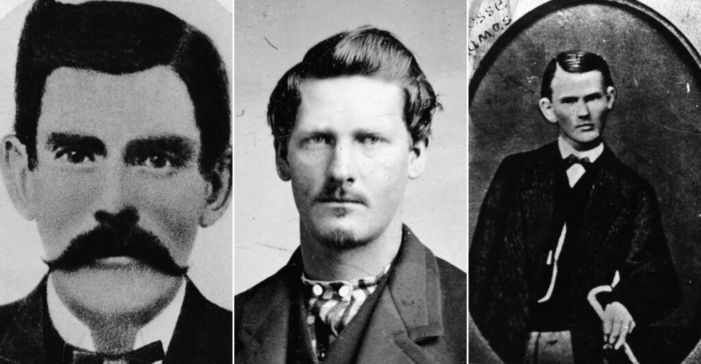 20 Old West Legends That Are Nothing Like You Were Taught
