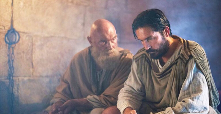 20 Powerful Movies That Will Strengthen Your Christian Faith
