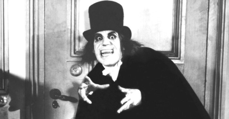 20 Silent Films We’ll Never See Again—and Why They Vanished Forever