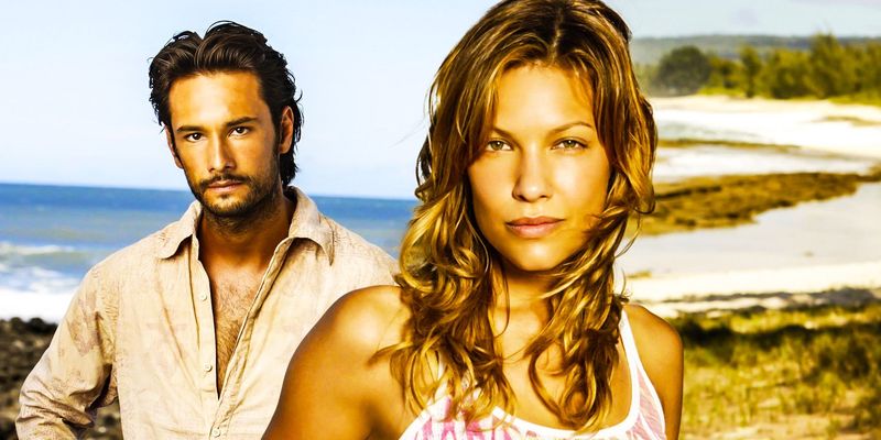 Nikki and Paulo – Lost