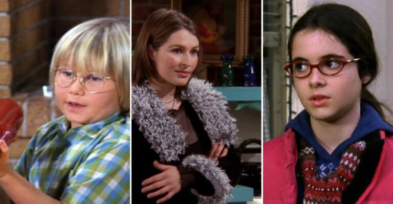 20 TV Characters Who Completely Derailed Great Shows