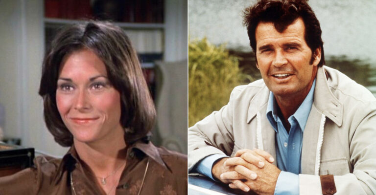 20 TV Legends From the 1970s Every Fan Still Talks About