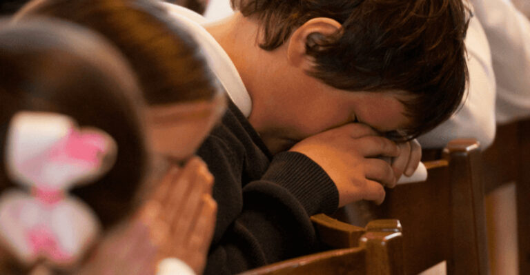 20 Things From Church That Don’t Make Sense Anymore