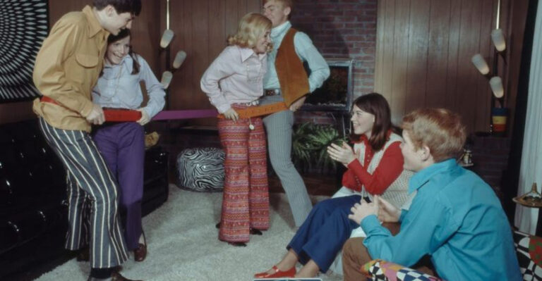 20 Things That Made Growing Up in the ’70s Way Cooler Than Today