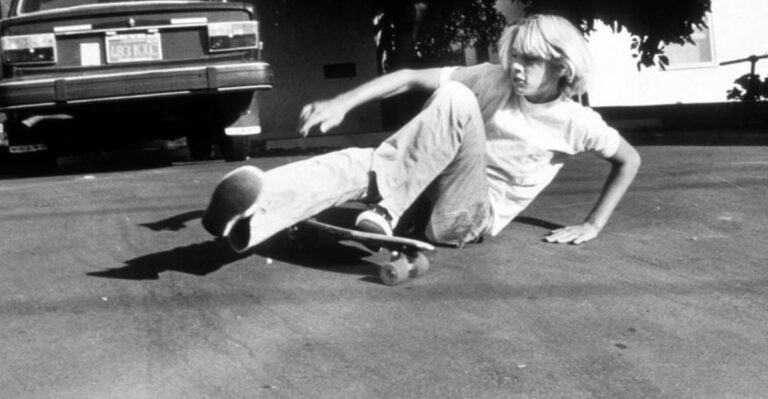 20 Things You Didn’t Know About the ’70s Skateboard Revolution