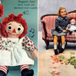 20 Things You Never Knew About Raggedy Ann—The Doll That’s Been Loved for a Century