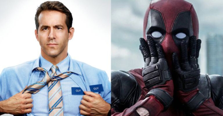 20 Times Actors Cleverly Referenced Their Famous Roles in Other Movies