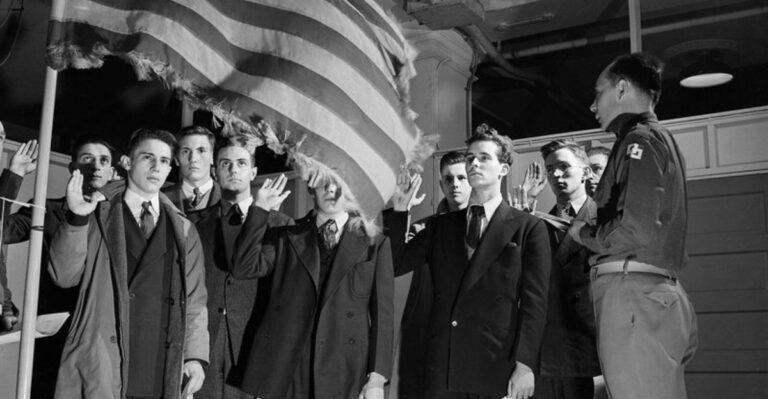 20 Truths About the Vietnam Draft: What Every Young Man Feared
