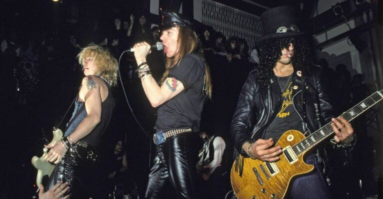 20 Unforgettable Songs Celebrating Rock and Roll