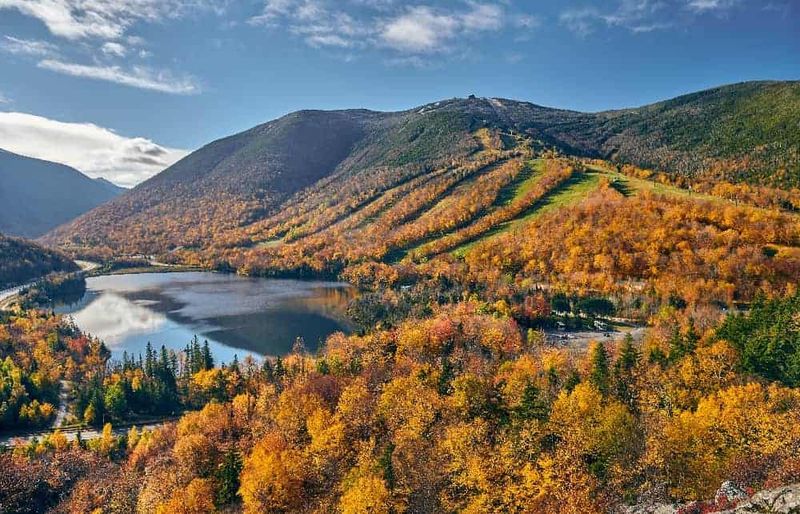 One of the Oldest Mountain Ranges in the World