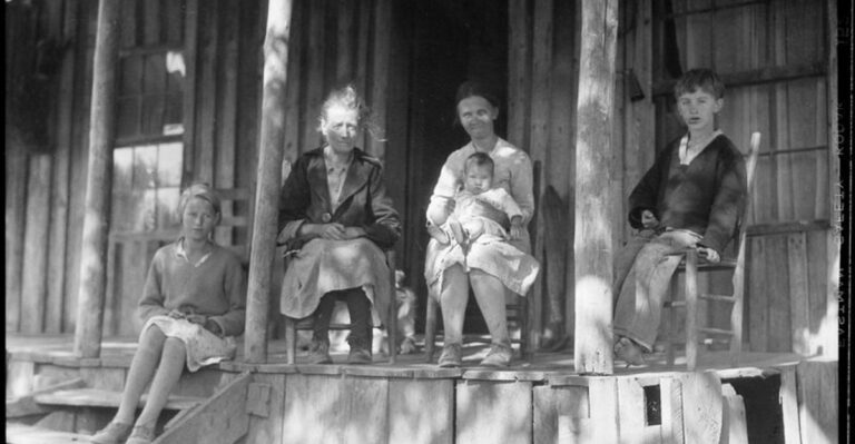 20 Wild Truths About Appalachian Culture You’ve Never Heard Before