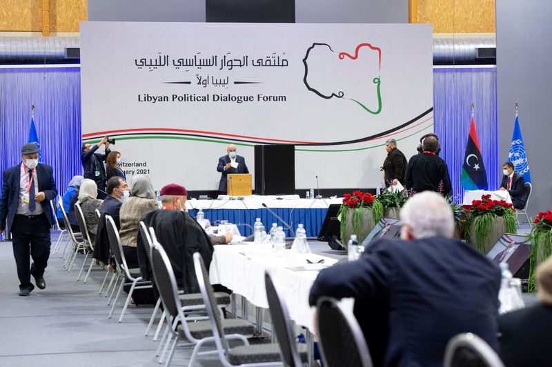 2011–2017 Libyan Civil War