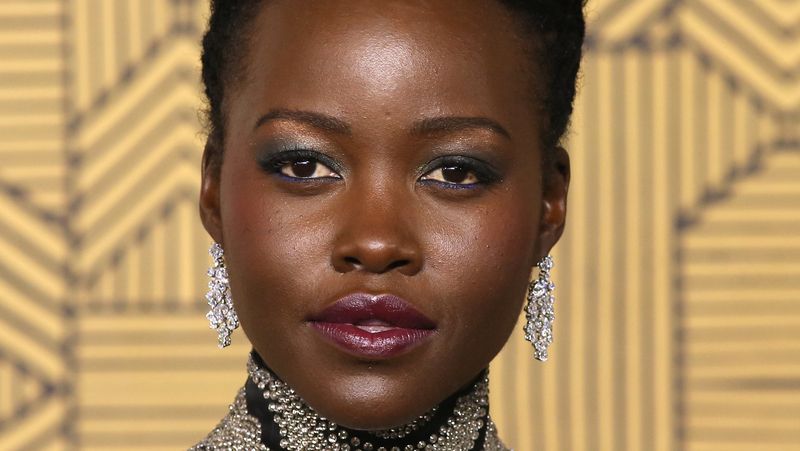 Lupita Nyong’o