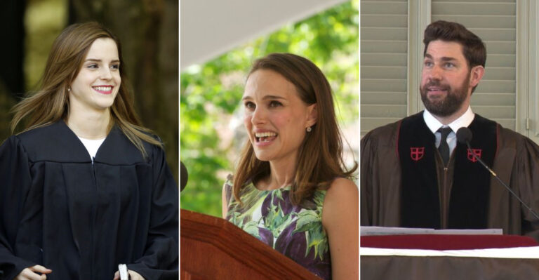 21 Actors with Ivy League Degrees—#7 Will Blow Your Mind